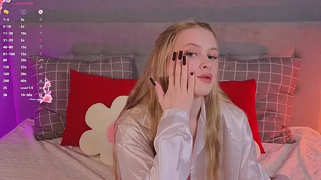 soft babe online show from 02-09-26, 09:24