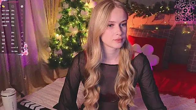 soft babe online show from 01-16-26, 07:29