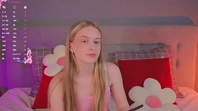 soft babe online show from 02-18-26, 10:17