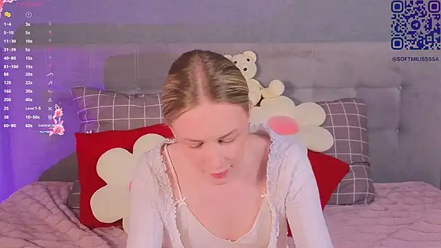 soft babe online show from 04-09-26, 08:48