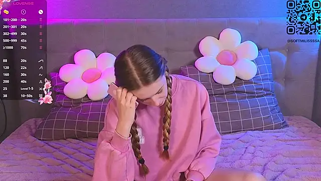 soft babe online show from 11-29-25, 07:36