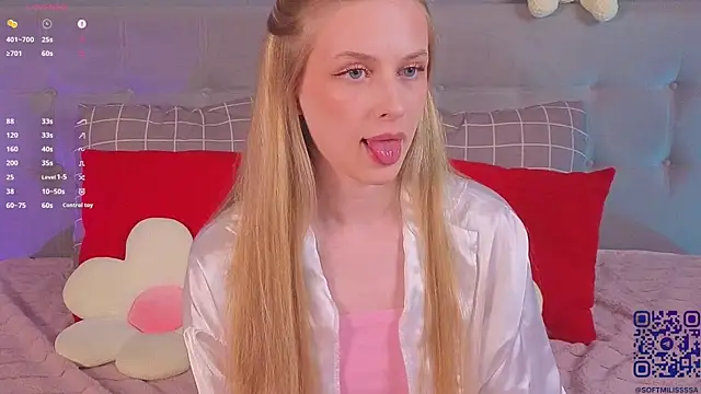 soft babe online show from 06-03-26, 09:30