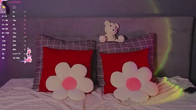 soft babe online show from 03-17-26, 07:28