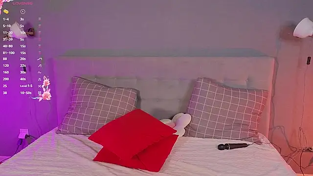 soft babe online show from 02-07-26, 08:50