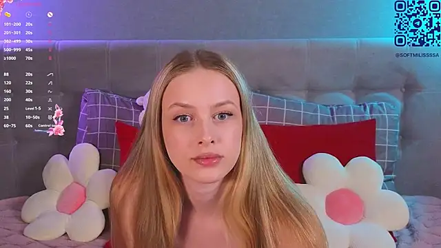 soft babe online show from 04-23-26, 08:10