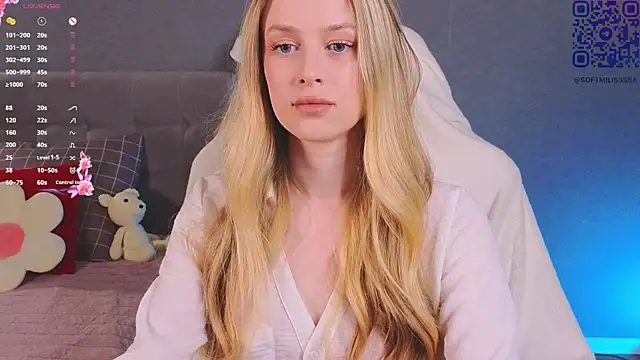 soft babe online show from 04-28-26, 08:24