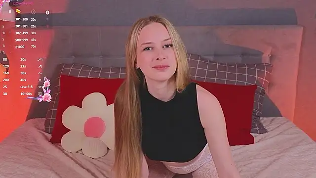 soft babe online show from 03-11-26, 08:14