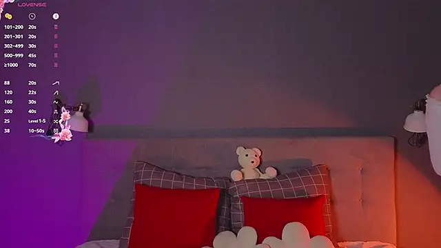 soft babe online show from 03-18-26, 08:32