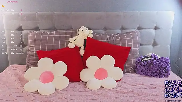 soft babe online show from 05-14-26, 08:17