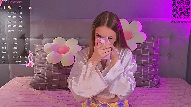 soft babe online show from 10-25-25, 07:14