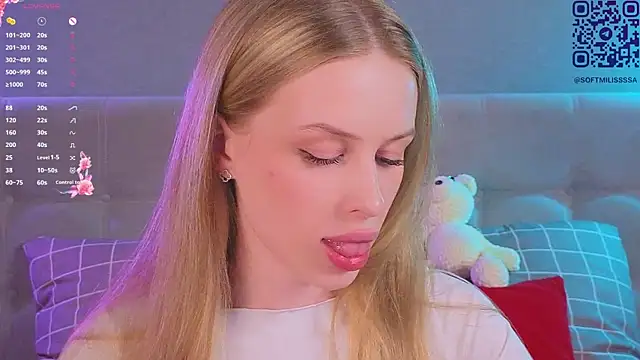 soft babe online show from 04-22-26, 09:32