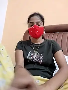 fuungirl38 online show from 10-19-25, 05:59