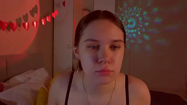 Mia Luw online show from 03-03-26, 03:57