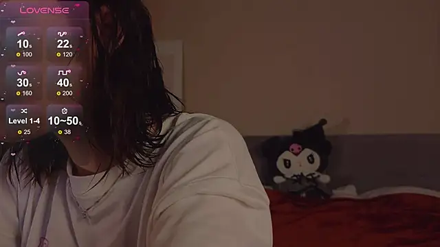 Mia Luw online show from 10-03-25, 02:15