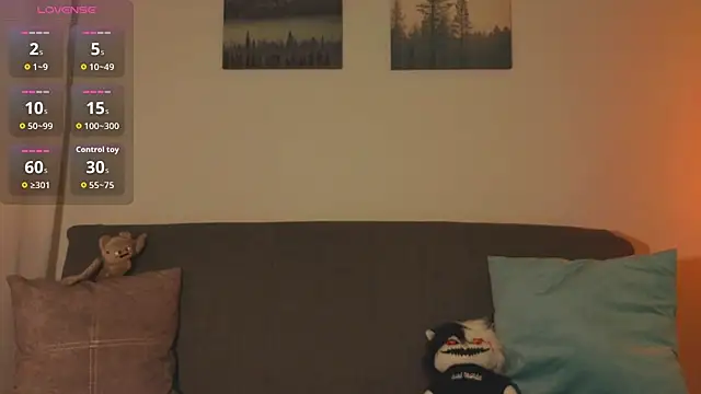 Mia Luw online show from 04-09-26, 10:38