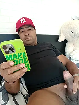 xhoco14 online show from 09-26-25, 09:27