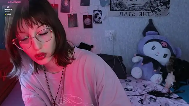 Snapshot of lissaros chatting on 02-14-26, 06:46 lissaros online show from 02-14-26, 06:46