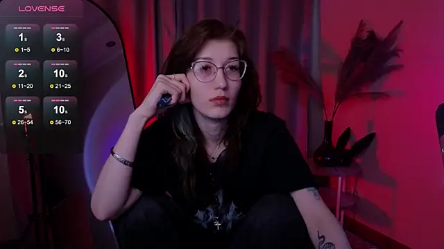 lissaros online show from 09-19-25, 05:22