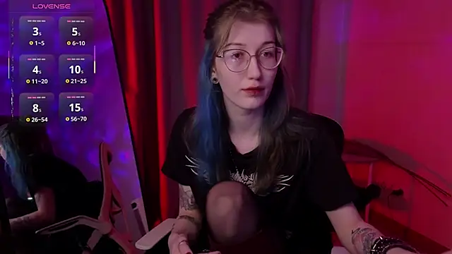 lissaros online show from 11-10-25, 05:01