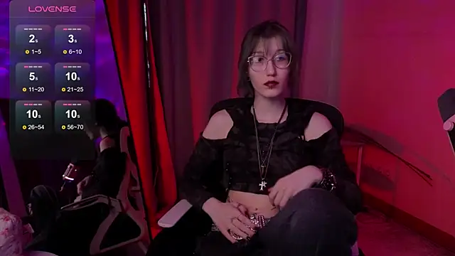 lissaros online show from 11-05-25, 05:10