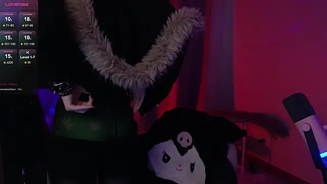 lissaros online show from 10-23-25, 05:17