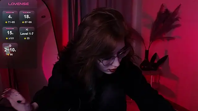 lissaros online show from 09-11-25, 05:18