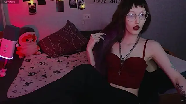 lissaros online show from 03-12-26, 04:44