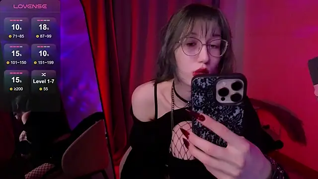 lissaros online show from 11-04-25, 05:11