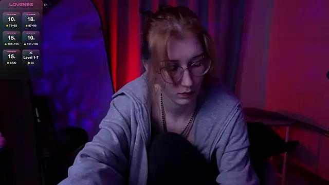 lissaros online show from 10-19-25, 05:10