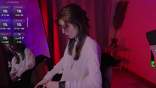 lissaros online show from 11-17-25, 05:11