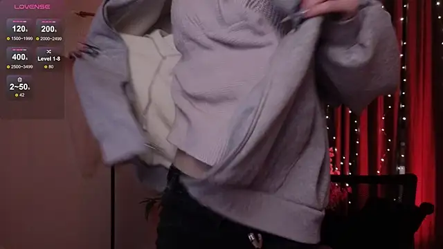 lissaros online show from 12-18-25, 05:23