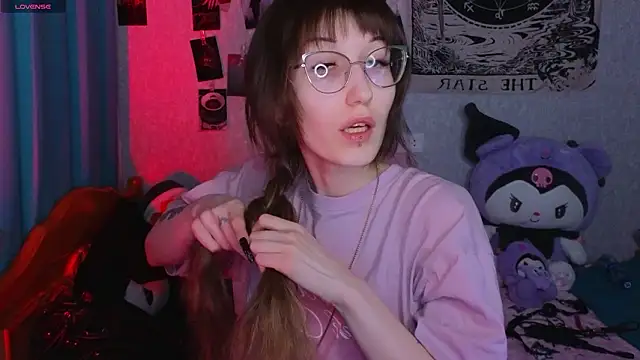 Snapshot of lissaros chatting on 02-14-26, 09:15 lissaros online show from 02-14-26, 09:15