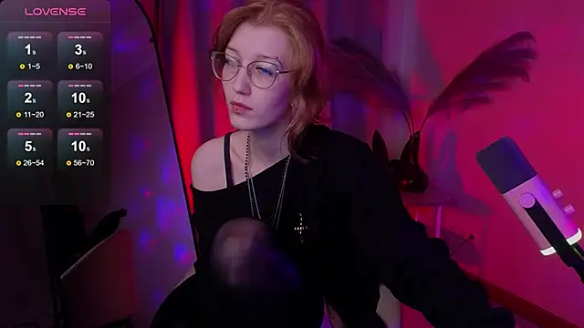 lissaros online show from 09-29-25, 05:36