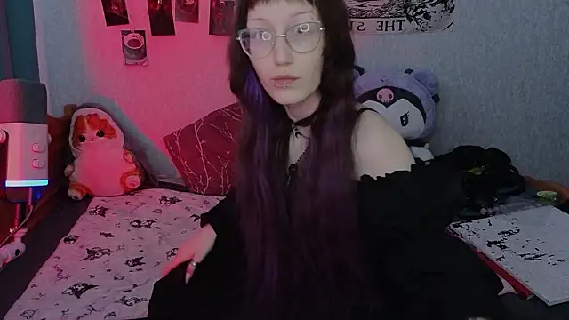 lissaros online show from 03-10-26, 09:13