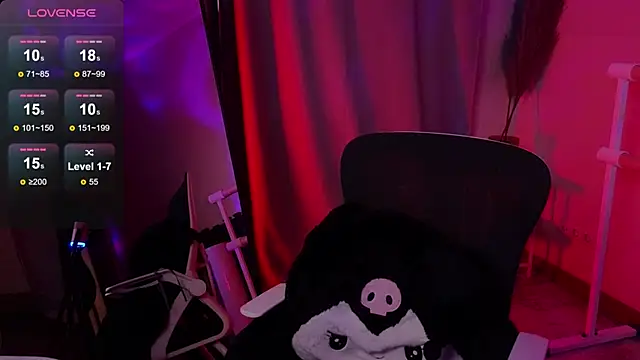 lissaros online show from 11-26-25, 05:18