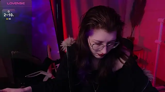 lissaros online show from 11-25-25, 05:30