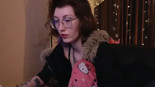 lissaros online show from 01-10-26, 12:11