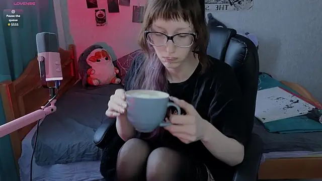 lissaros online show from 03-28-26, 10:16