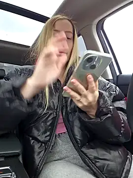 Pussy Drive03 online show from 04-16-26, 06:47