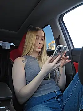 Pussy Drive03 online show from 02-16-26, 03:27