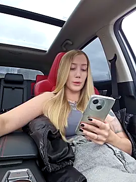 Pussy Drive03 online show from 04-13-26, 07:01