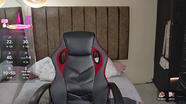 Alektra bryce online show from 12-22-25, 07:36