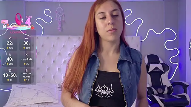 Alektra bryce online show from 12-18-25, 07:29