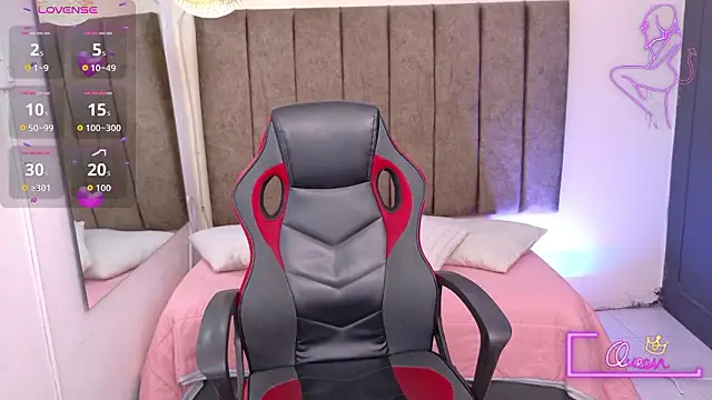 Alektra bryce online show from 02-20-26, 08:11