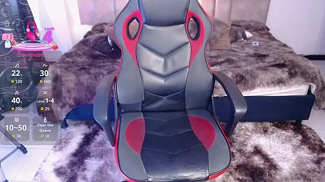 Alektra bryce online show from 01-07-26, 07:52