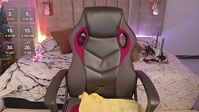 Alektra bryce online show from 01-17-26, 01:26