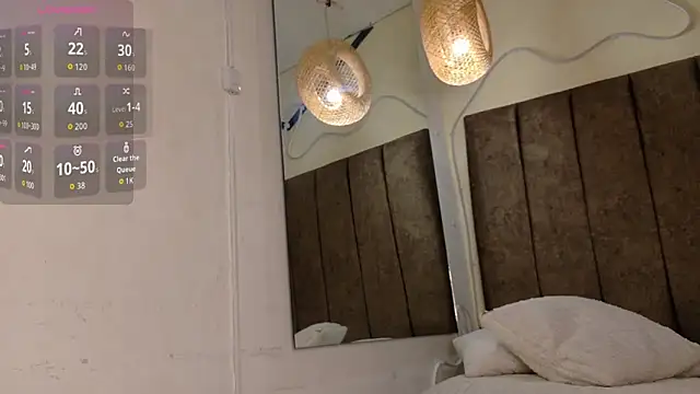 Alektra bryce online show from 11-20-25, 07:36