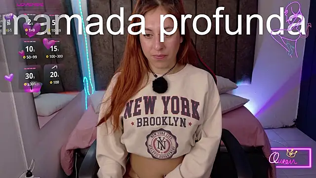 Alektra bryce online show from 02-24-26, 07:26