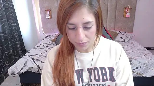 Alektra bryce online show from 03-25-26, 07:46