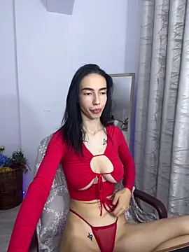 Celine Roxelle online show from 09-29-25, 06:24